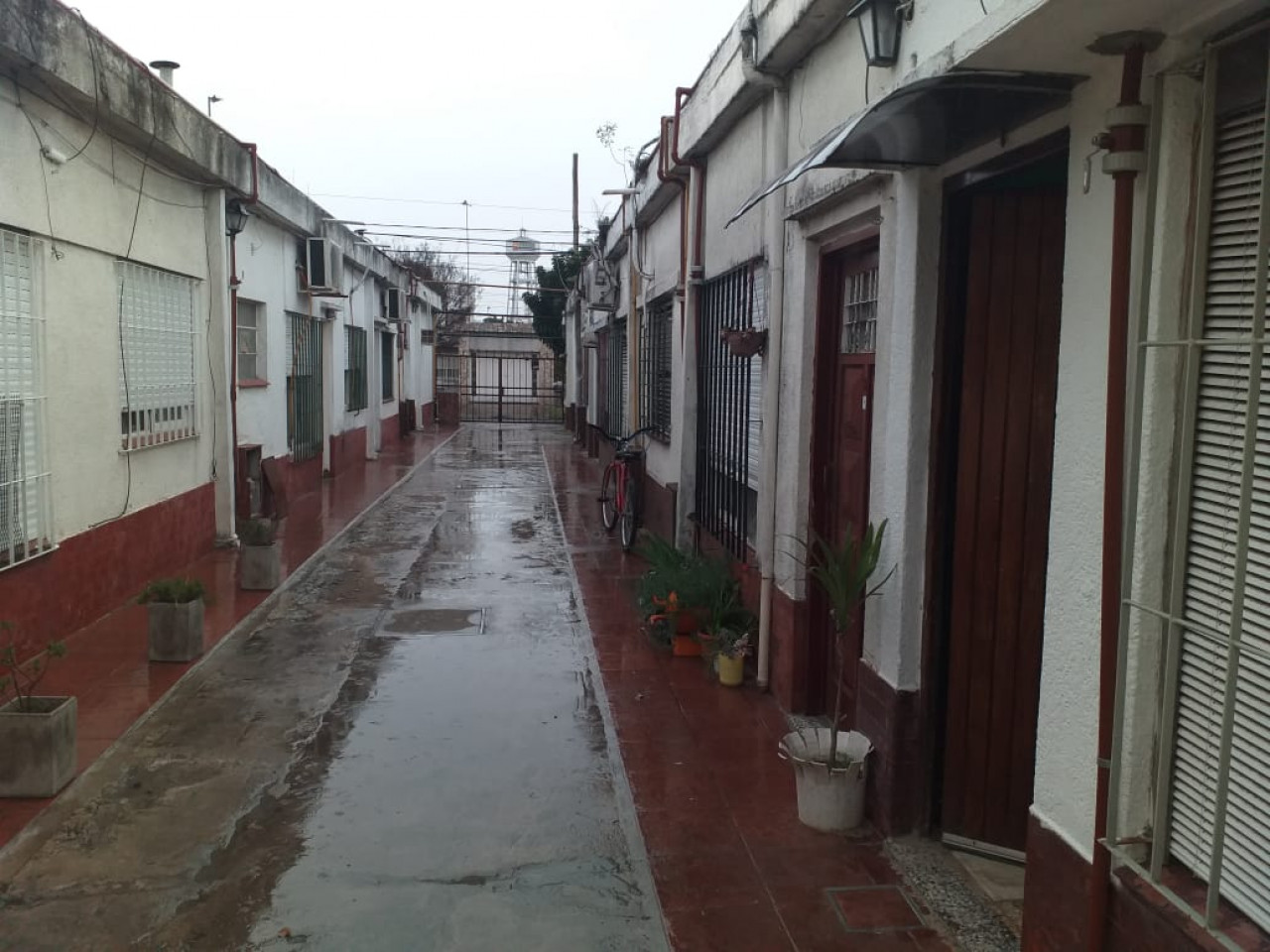 Departamento interno (Haedo Norte) A 5 minutos de Acceso Oeste